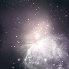 Galaxy Spacescape