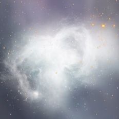 Galaxy Spacescape