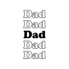 Dad