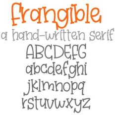 ZP Frangible