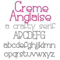 ZP Creme Anglaise
