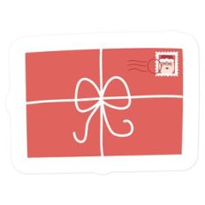 Christmas Letter