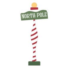 North Pole
