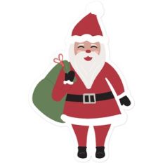 Santa Claus