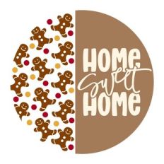 Home Sweet Home Round