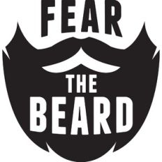 Fear the Beard