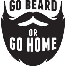 Go Beard or go Home