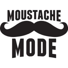 Moustach Mode