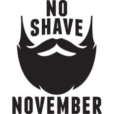 No Shave November