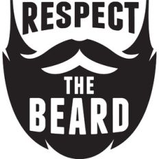 Respect the Beard