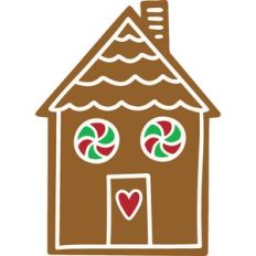 Gingerbread House