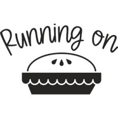 Running on Pie