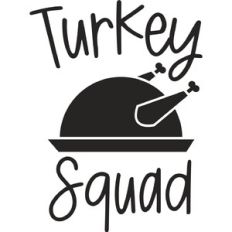 Turkey Squad