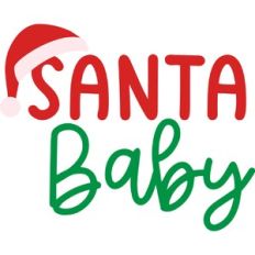 Santa Baby