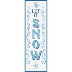 Let It Snow