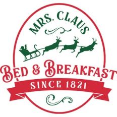 Mrs Claus Bed and Breakfast