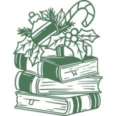 christmas books