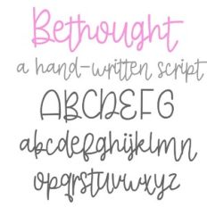 ZP Bethought