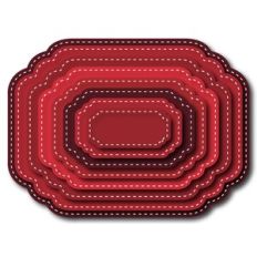 nested stitched holiday labels 1