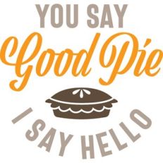 Good Pie
