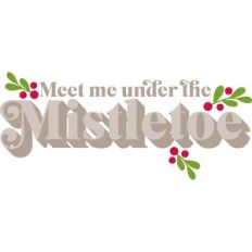 Mistletoe