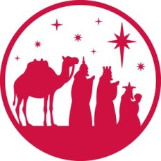 3 Wise Men