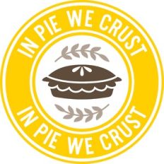 In Pie We Crust