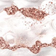 Bling Marble Glitter Background
