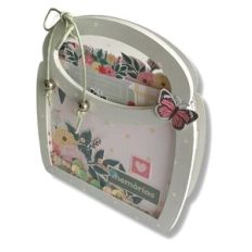 PURSE MINI ALBUM
