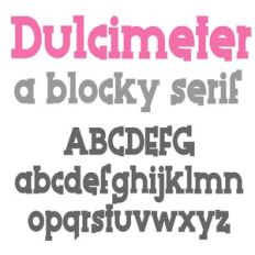 ZP Dulcimeter
