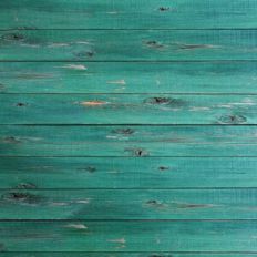 Green Barn Wood Plank Wall