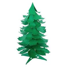 3D Christmas Tree