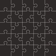 Large Puzzle