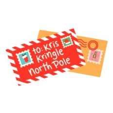 LettersToKrisKringle