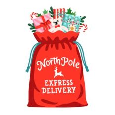 Santa's Sack
