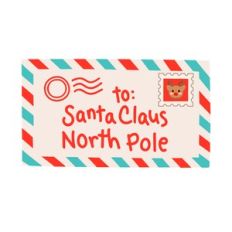 Letter to Santa Claus