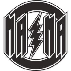 Mama Rock Logo Blank