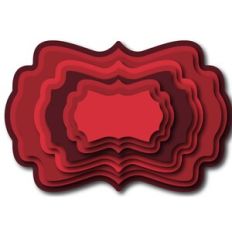 nested holiday labels 2