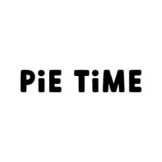 Pie Time SVG