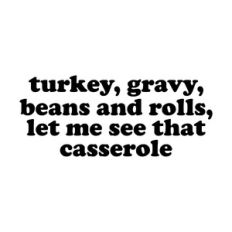 Turkey, Gravy, Rolls SVG