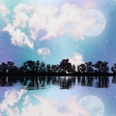Magical Reflections