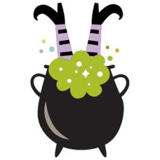 Brewing Cauldron