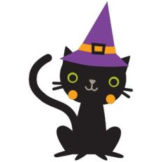 Cat Witch