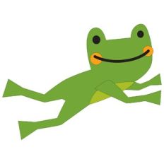 Jumping Frog
