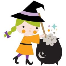 Spell Witch