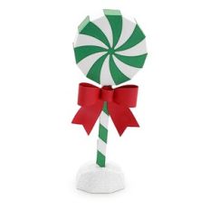 Spearmint Lolli