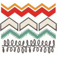 borders set
