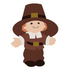 Pilgrim Boy