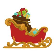 Santas Sleigh