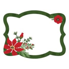 Festive Tag